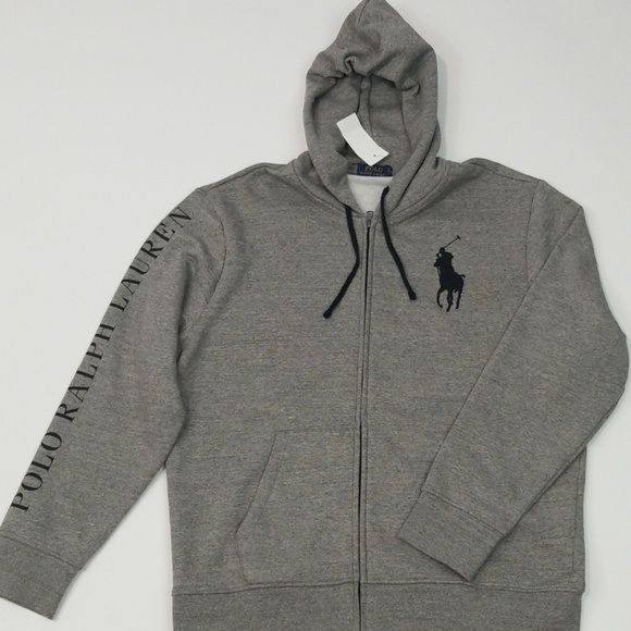 Polo Ralph Lauren Other - Polo Ralph Lauren Hoodie